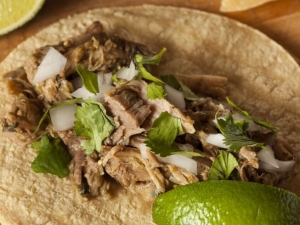 recipe for slow cooker carnitas