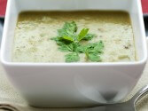 Vegetarian Split Pea Soup