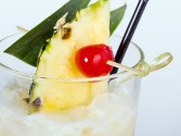 Virgin Pina Colada