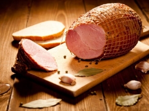 recipe for easy ham