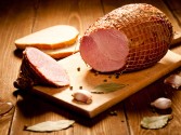 Easy Ham