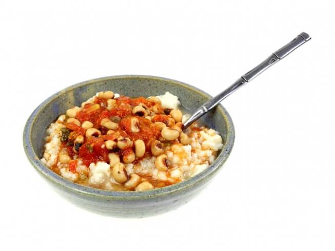 photo of Gabriela's Hoppin John