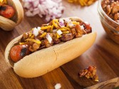 Hot Dog Chili Recipe