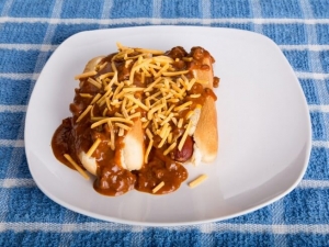 recipe for slow cooker sweet and tangy hot dogs