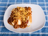 Sweet And Tangy Hot Dogs