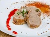 Jamaican-Style Pork Tenderloin