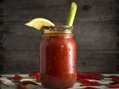 Hot Bloody Mary