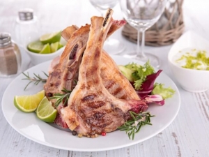 recipe for seasoned slow cooker lamb chops