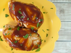 recipe for sunshine chicken