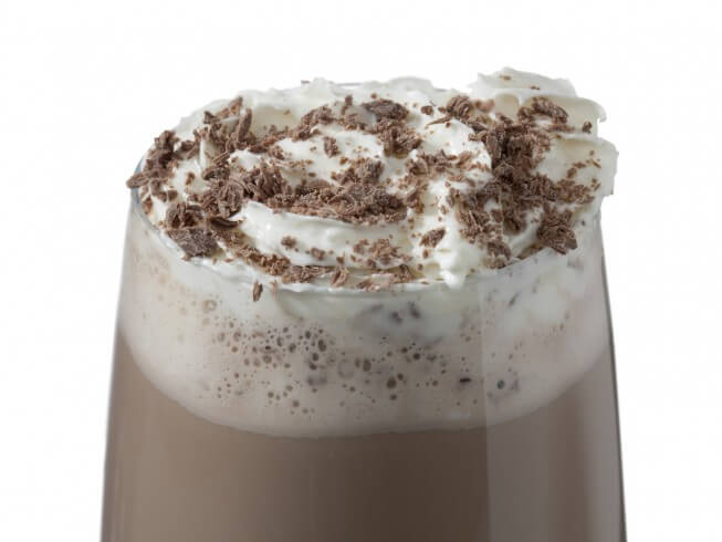 photo of Basic Chocolate Malt