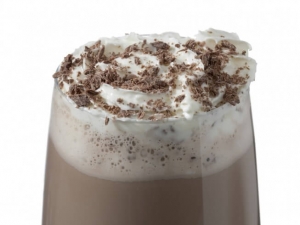 recipe for basic chocolate malt
