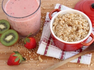 recipe for creamy oatmeal