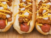 Texas Wiener Sauce