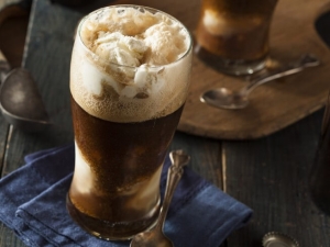 recipe for root beer frosty