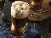 Root Beer Frosty Recipe