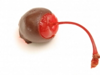 Recipe for Easy Chocolate Covered Cherries