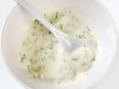 Buttermilk Ranch Salad Dressing