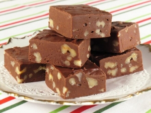 recipe for jack daniel's fudge