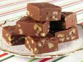 Jack Daniel's Fudge Recipe
