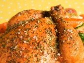 Poultry Seasoning