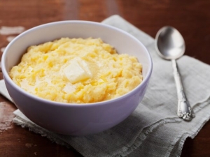 recipe for cooked cornmeal mush