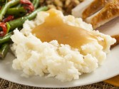 Basic Meat Gravy