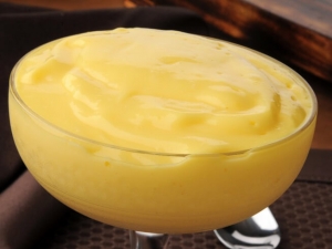 recipe for homemade vanilla pudding
