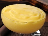 Homemade Vanilla Pudding Recipe