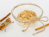 Oatmeal Spice Mix