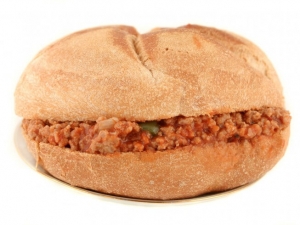 recipe for sloppy joe freezer mix