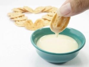 recipe for sugar free fat free sweetened condensed milk