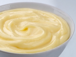 recipe for vanilla pudding mix