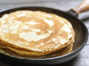 recipe for classic crepes