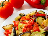 Roasted Ratatouille