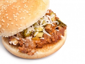recipe for easy slow cooker sloppy joes