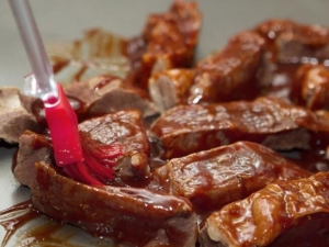 recipe for coca cola barbecue sauce