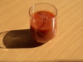 Easy Tomato Juice