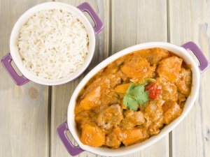 recipe for pumpkin bredie (south africa)