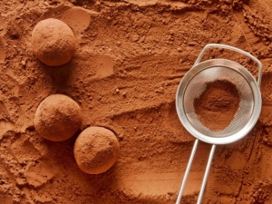 recipe for chocolate fudge truffles