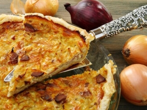 recipe for german onion pie