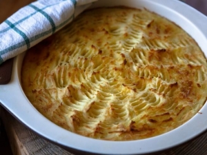 Recipes for Savory Pies - CDKitchen