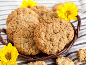 recipe for peanut butter honey oatmeal cookies