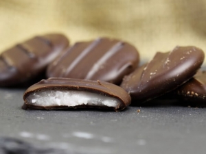 recipe for york peppermint patties