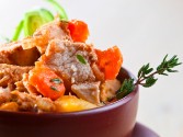Country Pork Stew