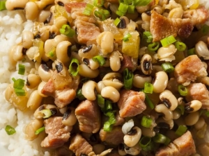 recipe for black-eyed peas and hog jowl