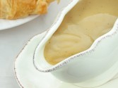 Low Fat Gravy