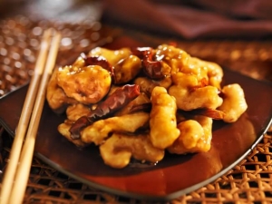 recipe for general tso's chicken peng teng