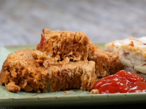 recipe for all-american meat loaf