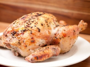 recipe for kfc rotisserie style chicken