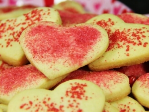 recipe for mamie eisenhower's sugar cookies